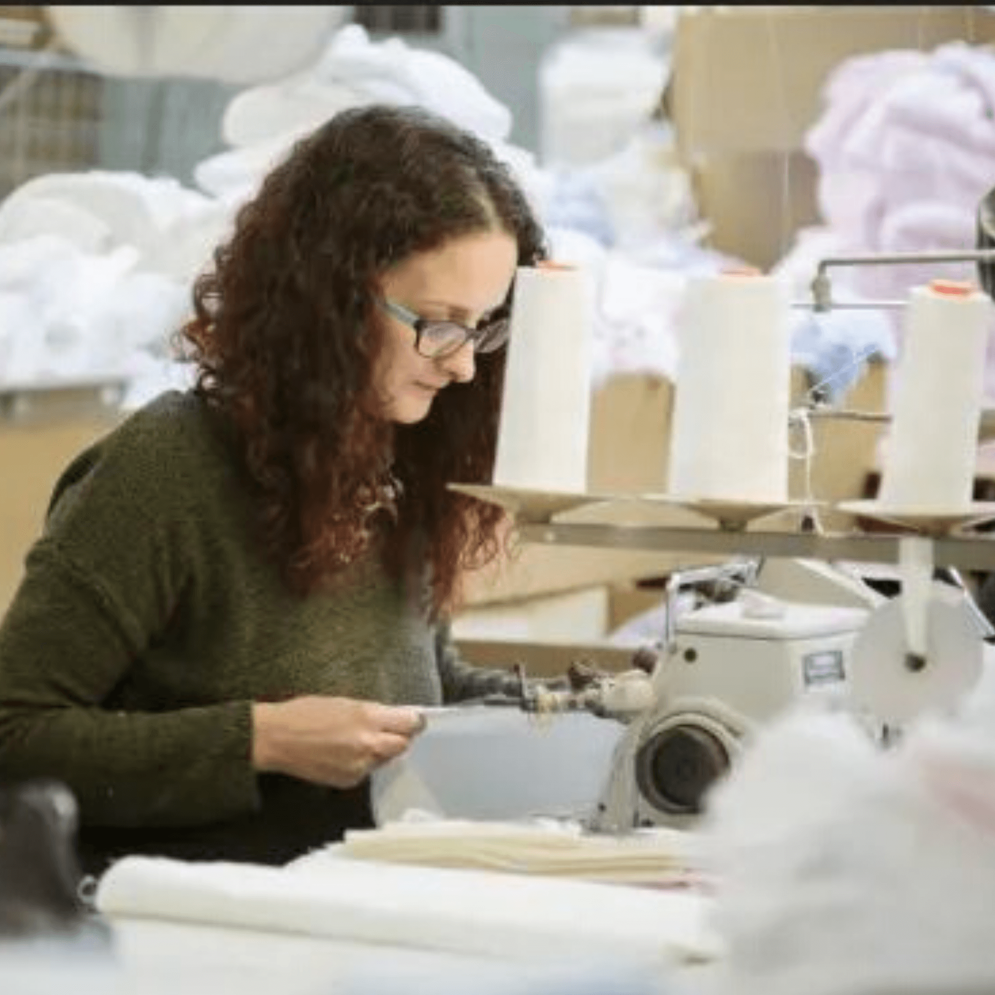 Made to Order in the UK