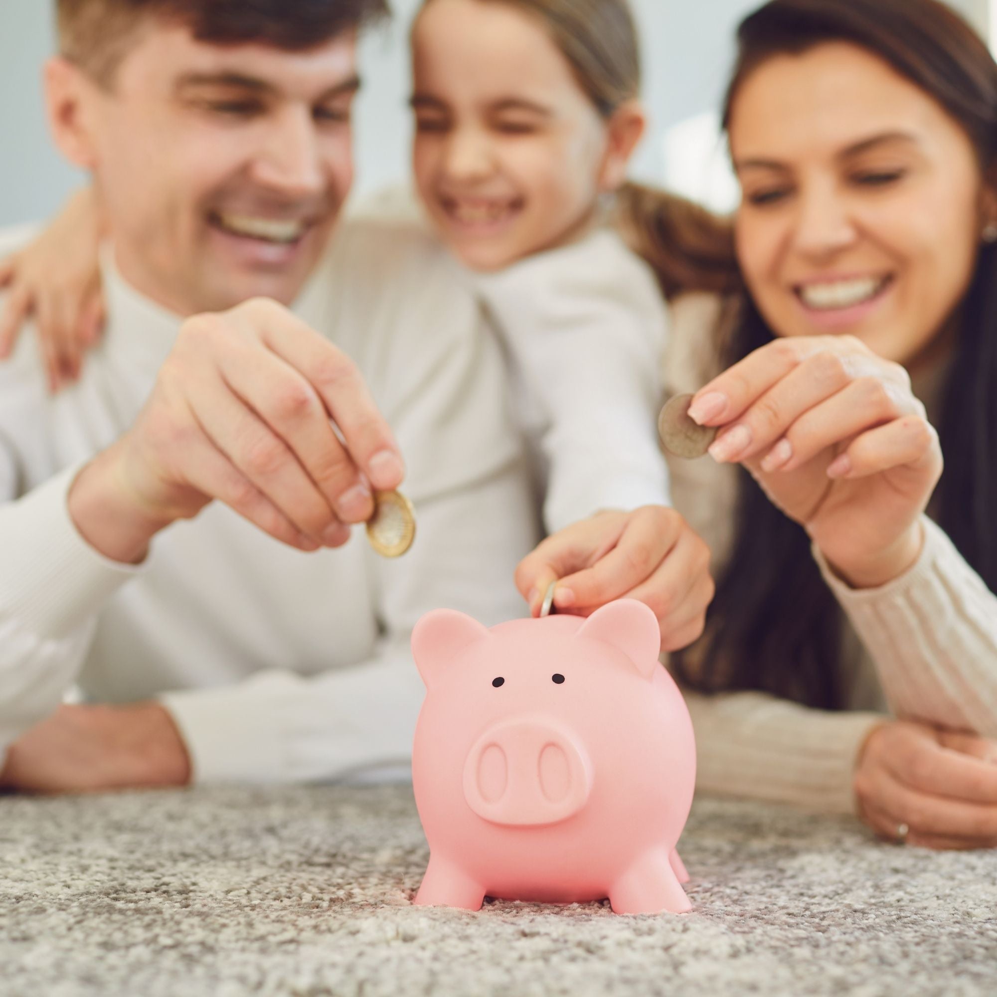 Simple Money Saving Tips For Parents