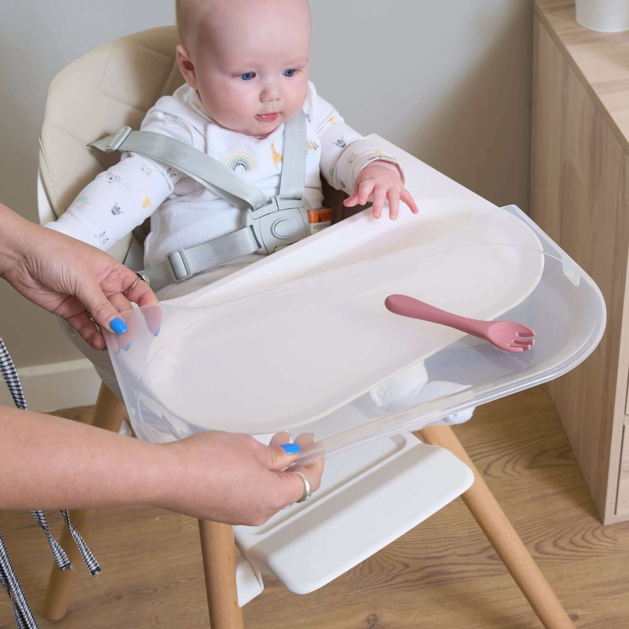 Simple Ways To Reduce The Sugar In Your Child's Diet