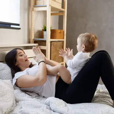 Babble, Goo, and Giggle: 10 Tips for Nurturing Your Baby's Language Skills