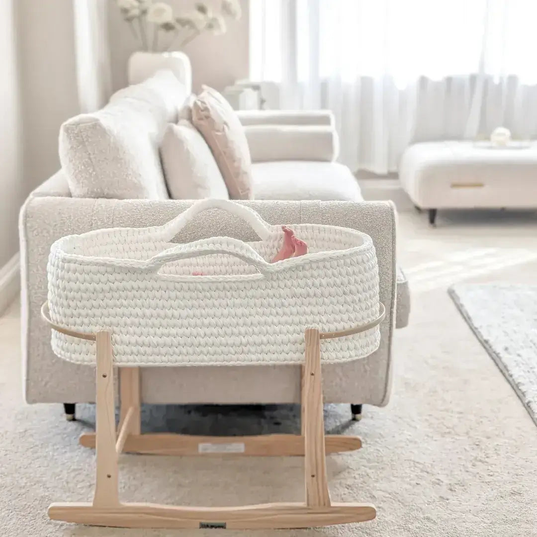 How To Help Your Newborn Baby Sleep Better