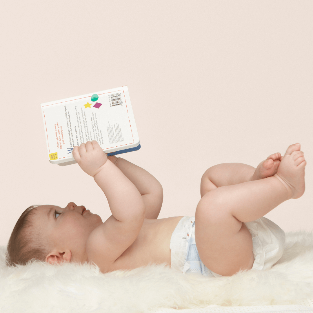 11 Children's Books To Read Before They Grow-Up!