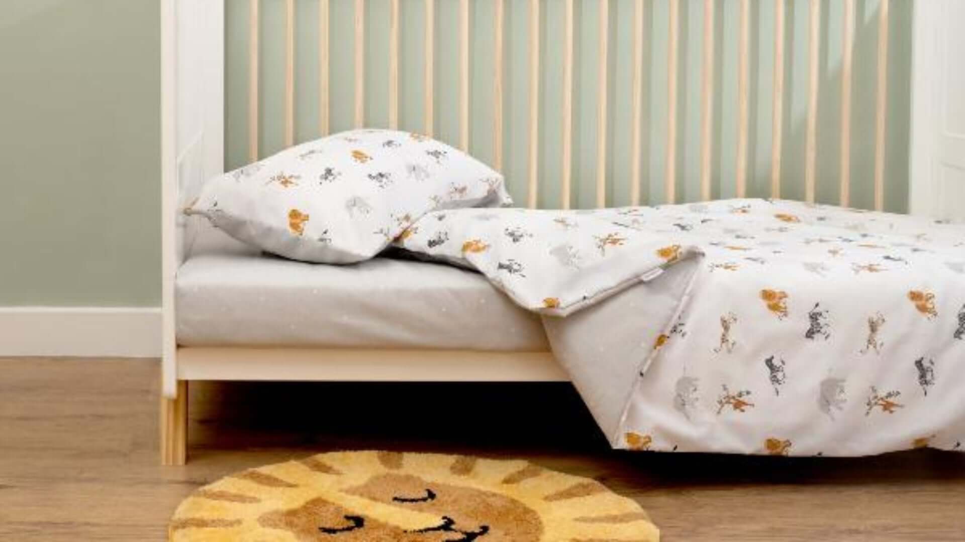 Bedding Sets Baby and Toddler Bedding Clair de Lune UK