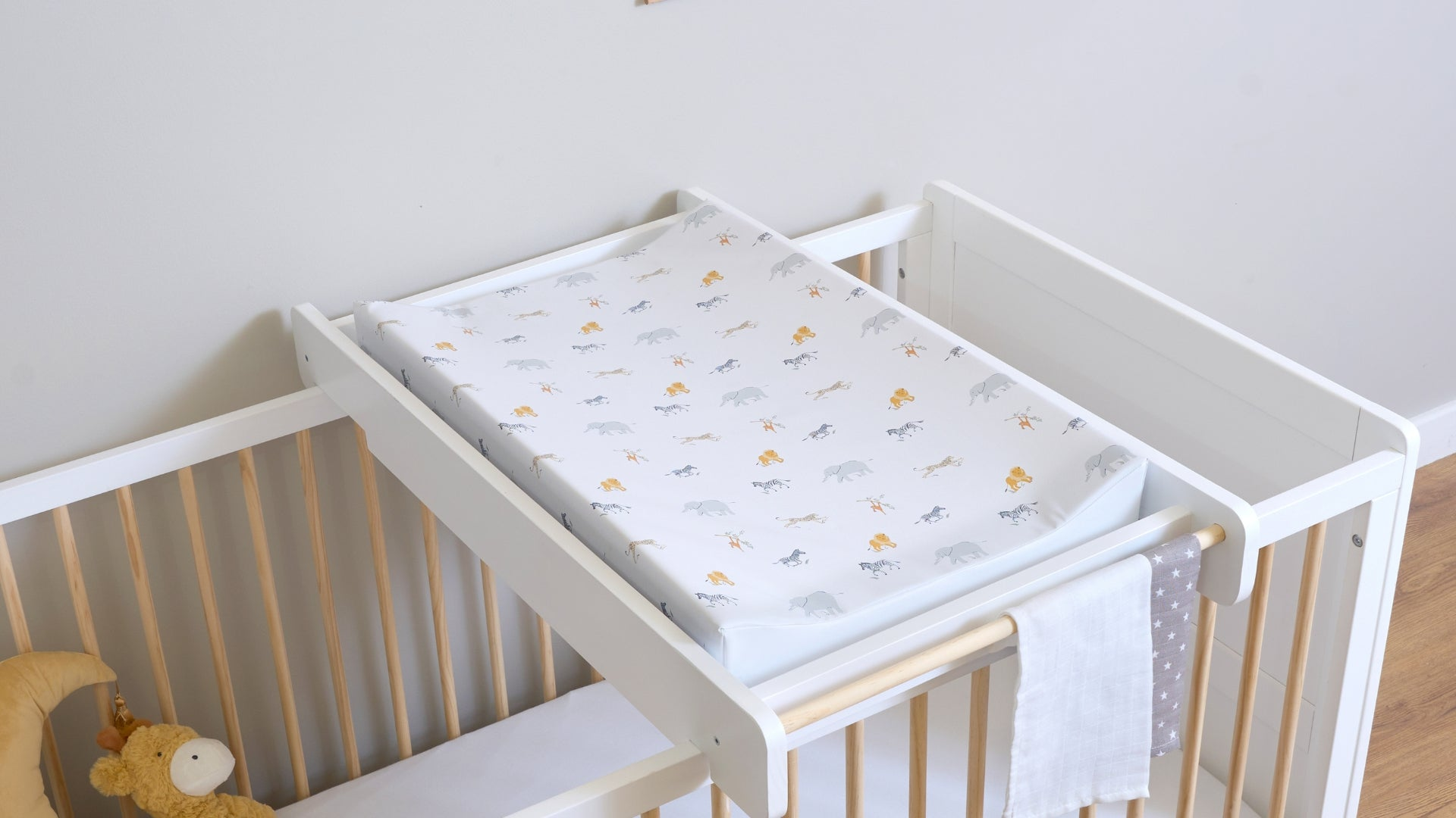 Nursery storage furniture sales