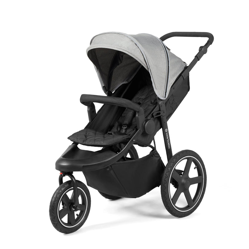 Ickle Bubba Venus Prime Jogger Stroller | Strollers | Pushchairs, Carrycots & Car Seats Baby | Travel Essentials - Clair de Lune UK
