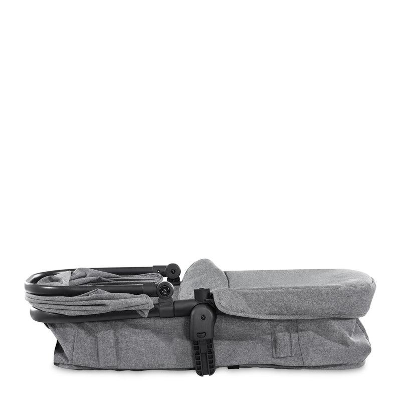 Folded Hauck Atlantic Twin Tandem Pushchair | Strollers, Pushchairs & Prams | Pushchairs, Carrycots & Car Seats Baby | Travel Essentials - Clair de Lune UK