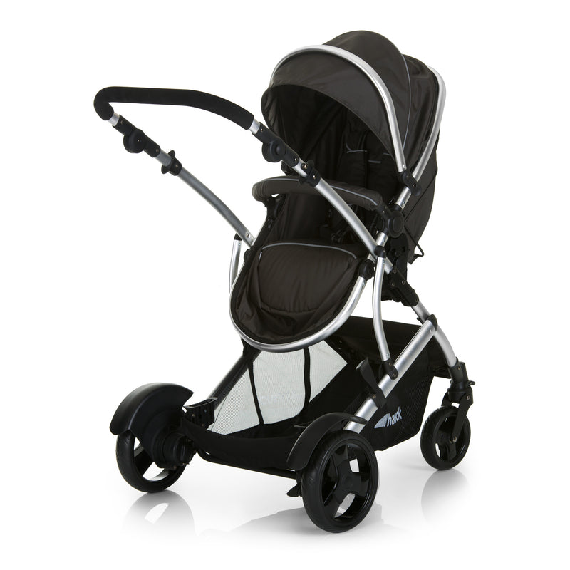  Hauck Duett 2 Tandem Pushchair as a single pushchair facing to parents | Strollers, Pushchairs & Prams | Pushchairs, Carrycots & Car Seats Baby | Travel Essentials - Clair de Lune UK