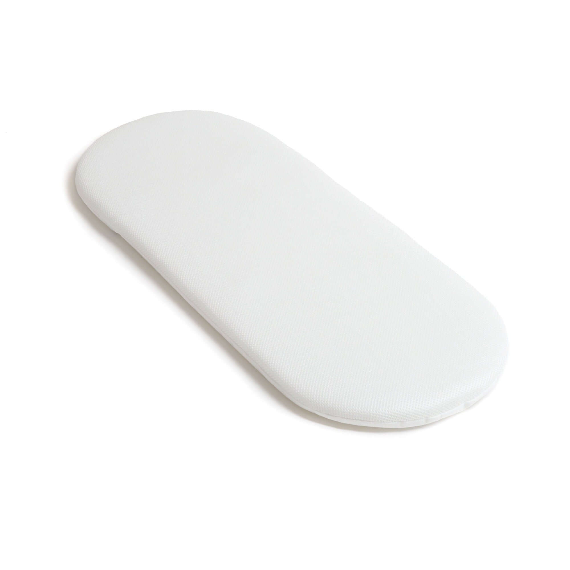 3D Mesh Wicker Moses Basket Mattress 65 x 28 cm Moses Basket