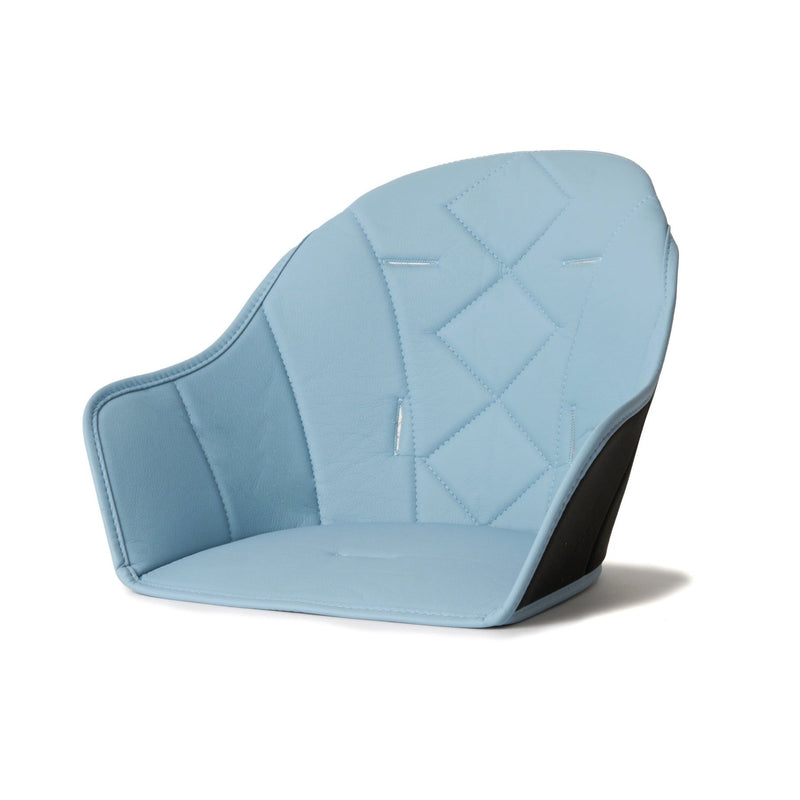  Blue 6in1 Eat & Play High Chair Seat Cushion | High Chair Accessories | Highchairs | Feeding & Weaning - Clair de Lune UK