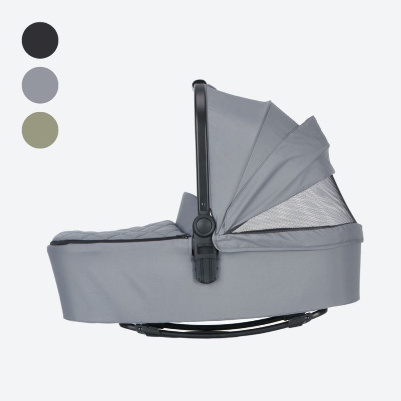 Didofy Aster 2 Carrycot with the breathable hood | Travel Cribs | Baby & Kid Travel - Clair de Lune UK