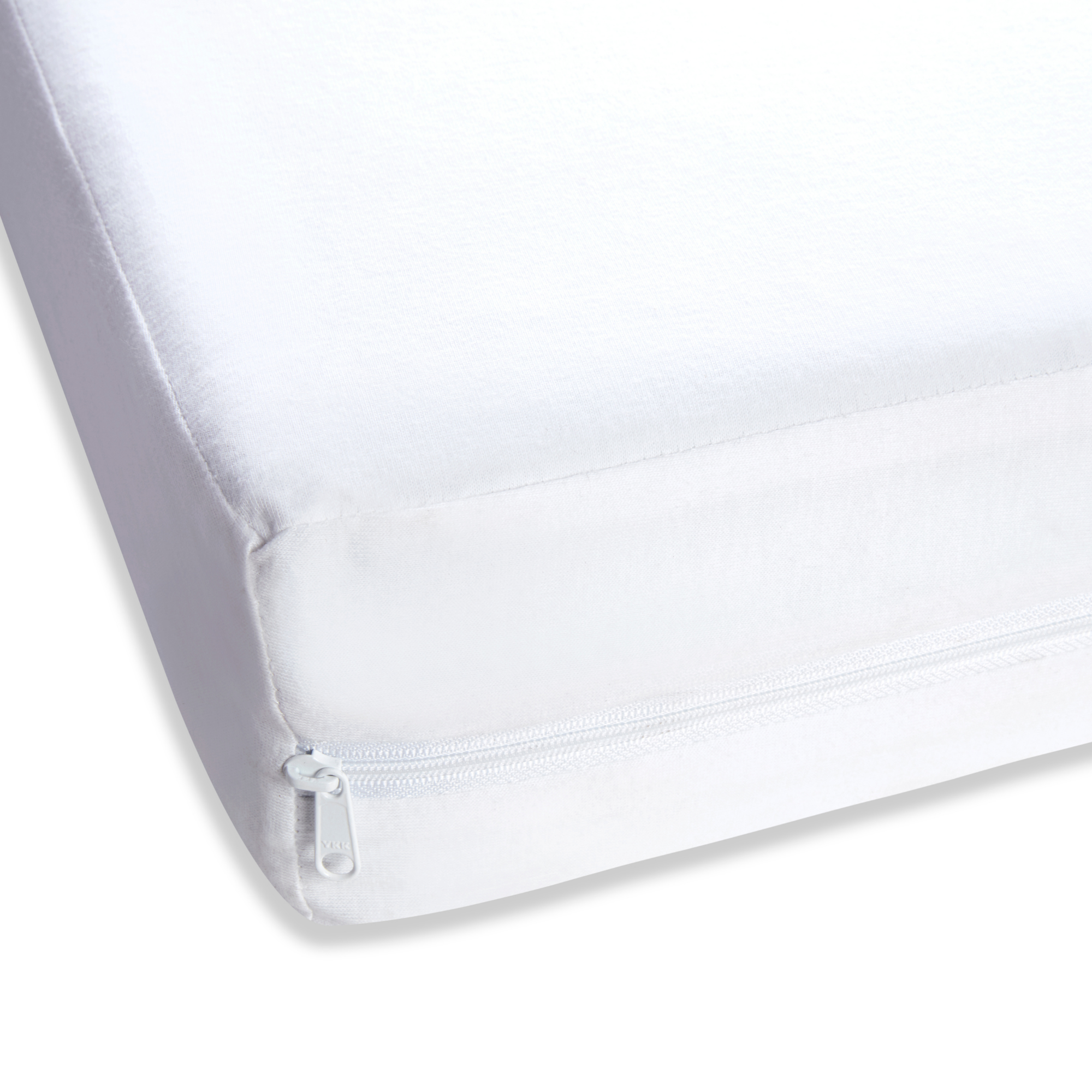 Waterproof cot bed mattress protector 140 x 70 sales