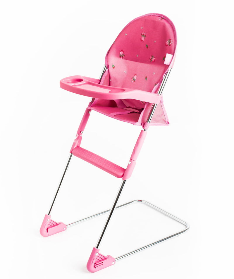 Roma Darcie High Chair