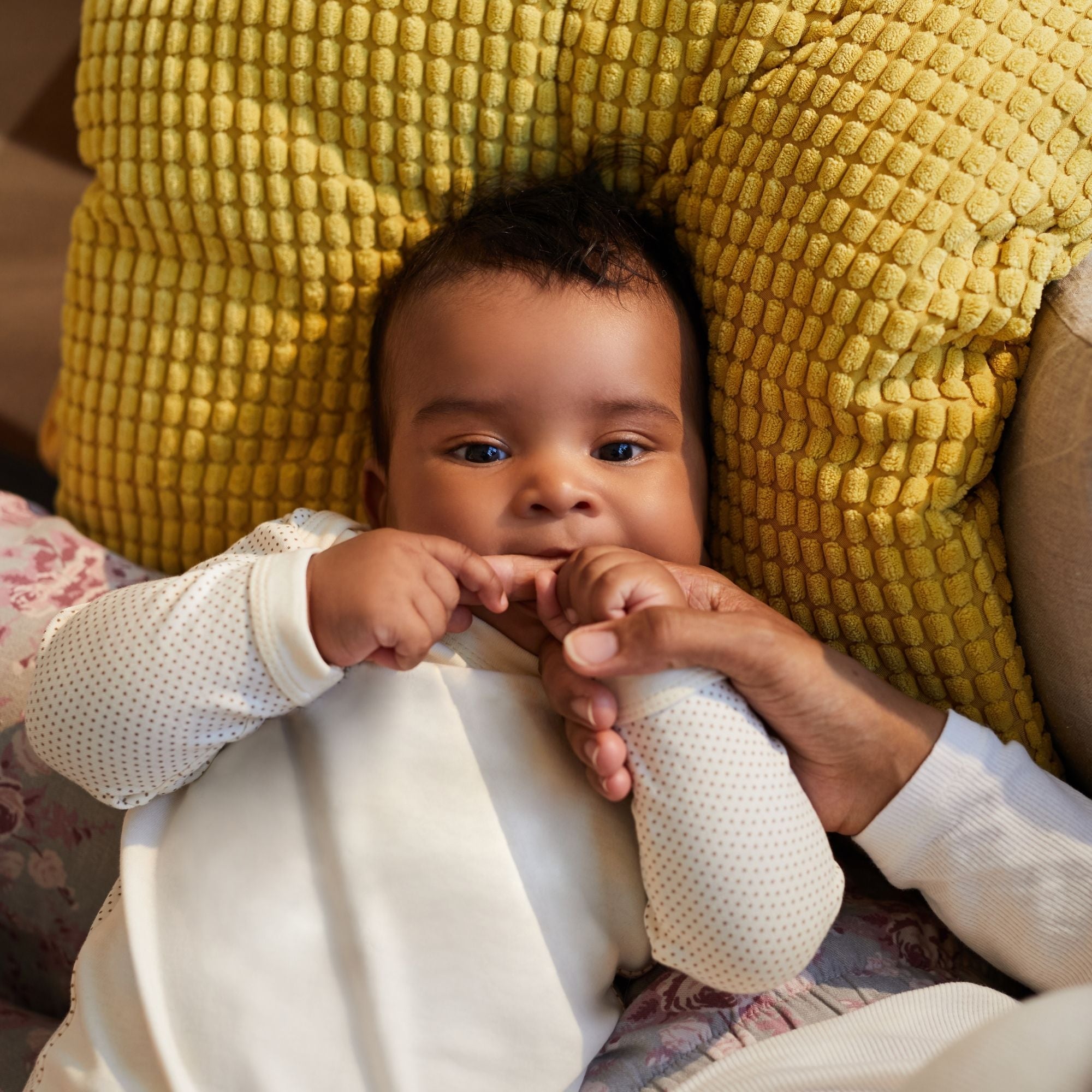 Everything You Need To Know About Teething
