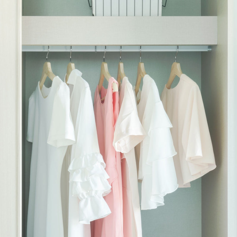 How to do a postpartum wardrobe cleanse – For The Creators
