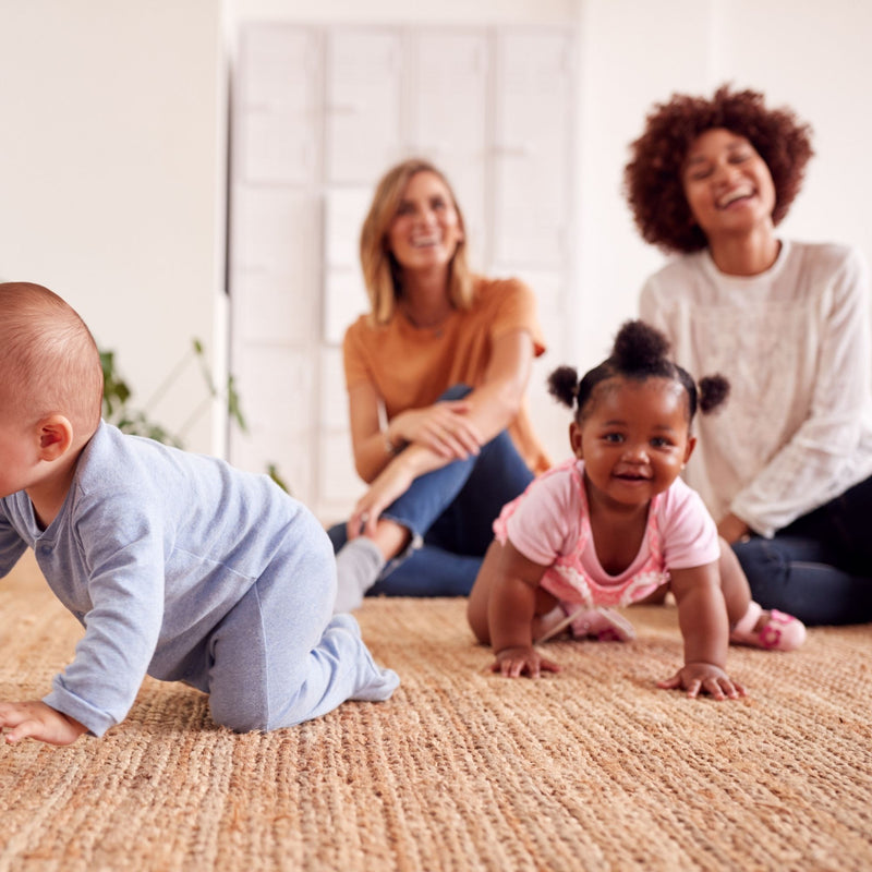 Play Date Ideas For Toddlers