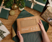 The Gift of Sweet Dreams: Why Nursery Bedding Makes a Perfect Christmas Gift