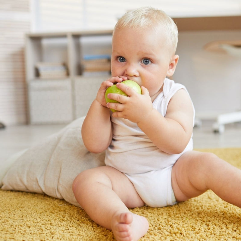 Simple Ways To Reduce The Sugar In Your Child's Diet