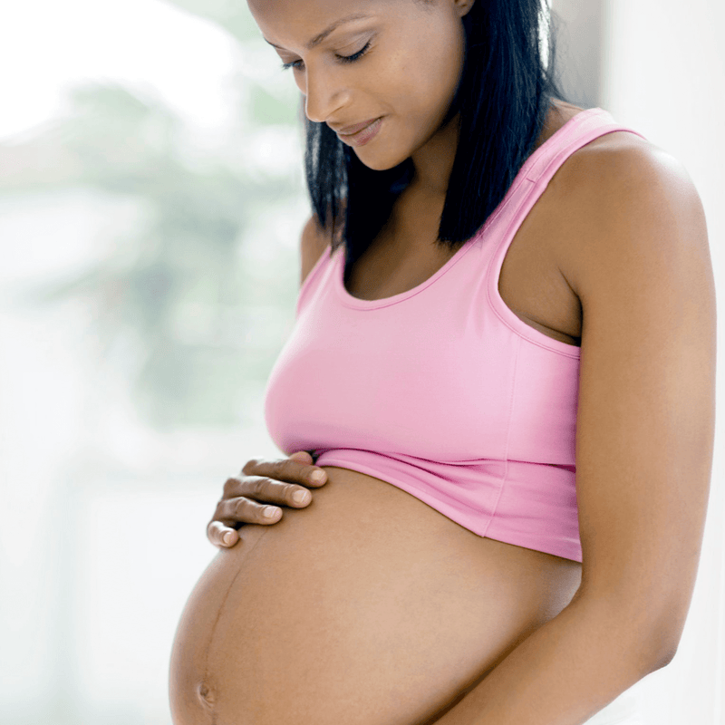 when does third trimester start in pregnancy