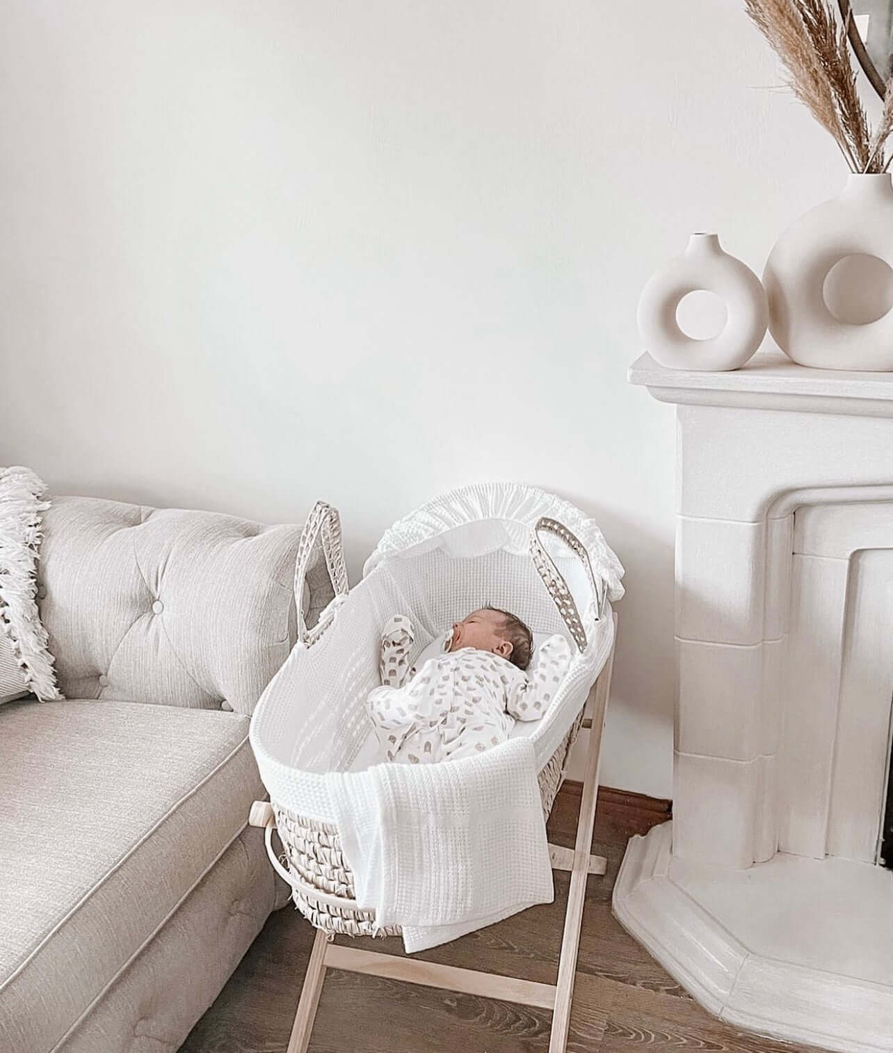 Your Baby’s First Summer: Keeping Cool and Comfortable