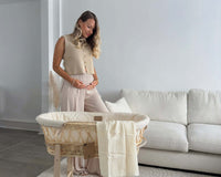 What to buy before baby arrives | Guide to What you actually need for a newborn baby | New Parent Checklist | Baby Essentials and Nursery Furniture - Clair de Lune UK