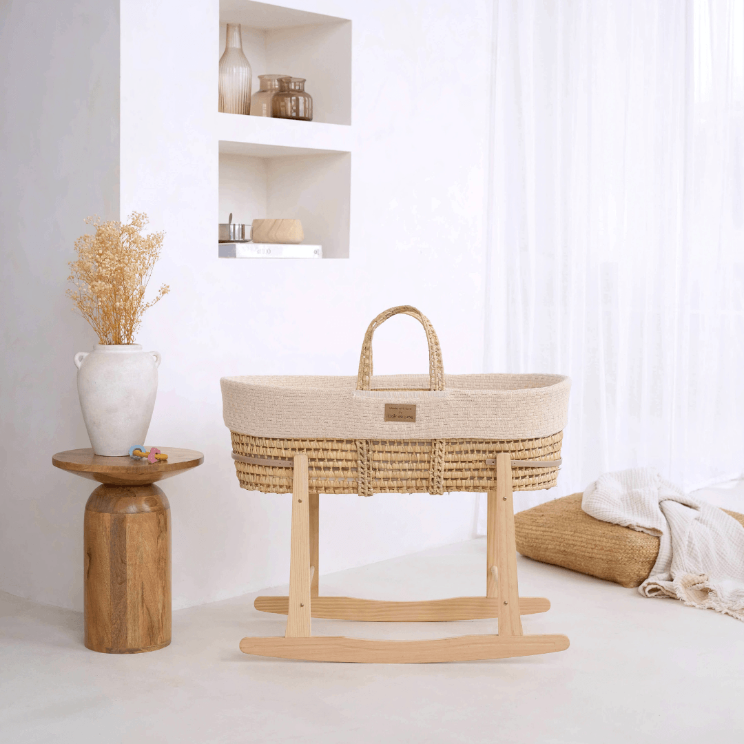 Responsible Shopping: Discover Clair de Lune's Organic Range