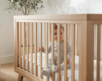 Baby Sleeping Patterns by Age!