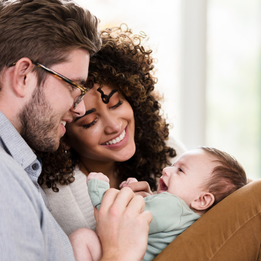 How to Celebrate Your First Valentine's Day After Having a Baby