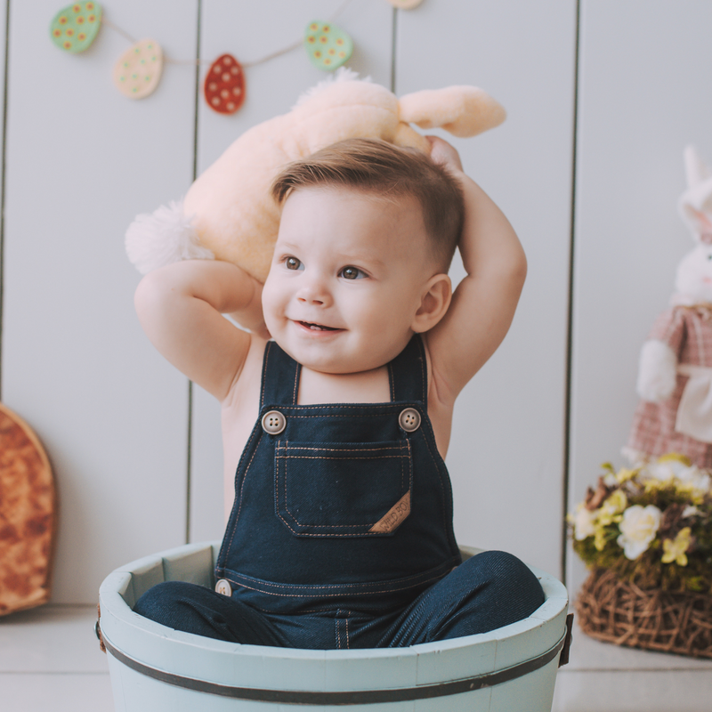 Celebrating Easter with Babies: Fun and Simple Ideas for Babies