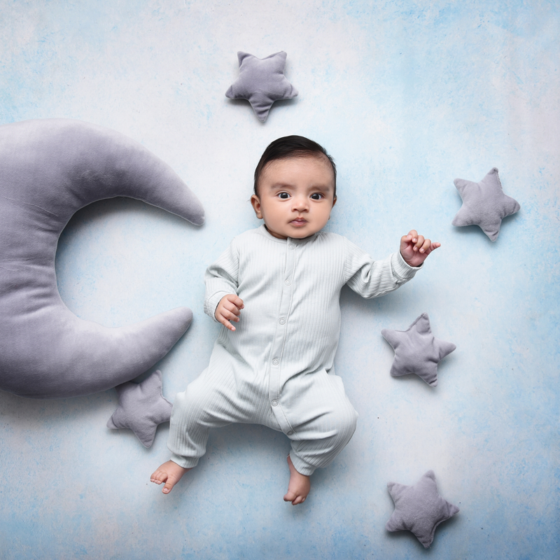 Baby Names inspired by Space and Sky