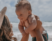 5 Must-Have Products That Make Holidaying with a Baby Easier