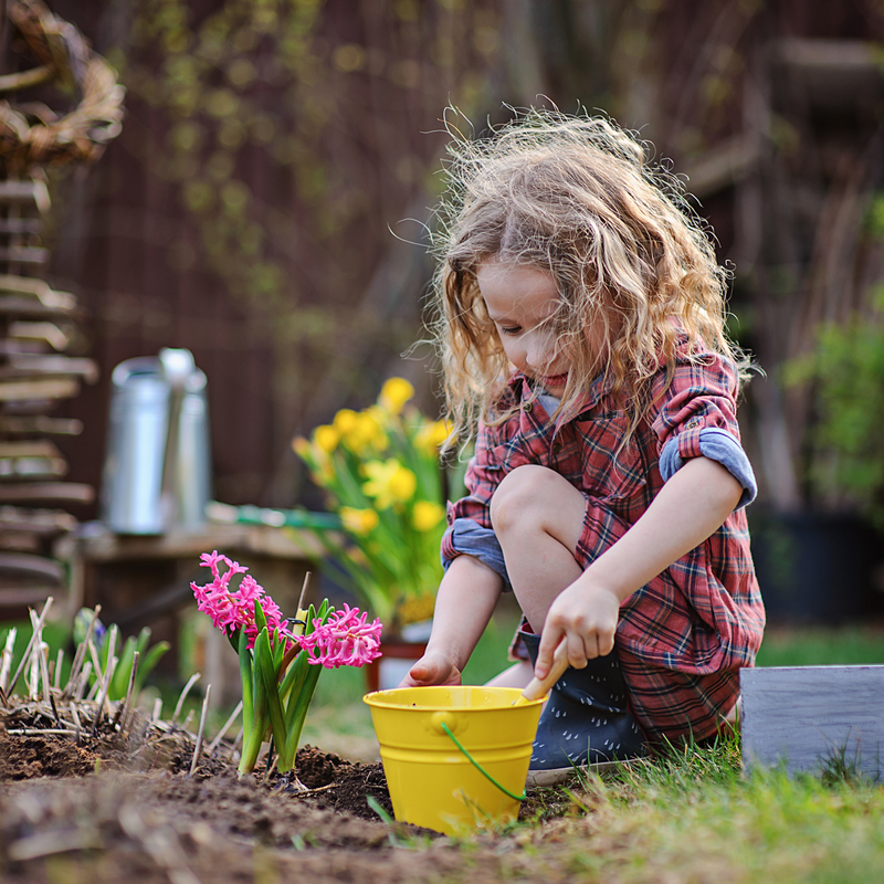 Fun Earth-Friendly Activities for Families