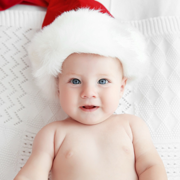 Crafting a Cosy Christmas Bedtime Routine for Your Baby with Cosatto Christmas Bedding