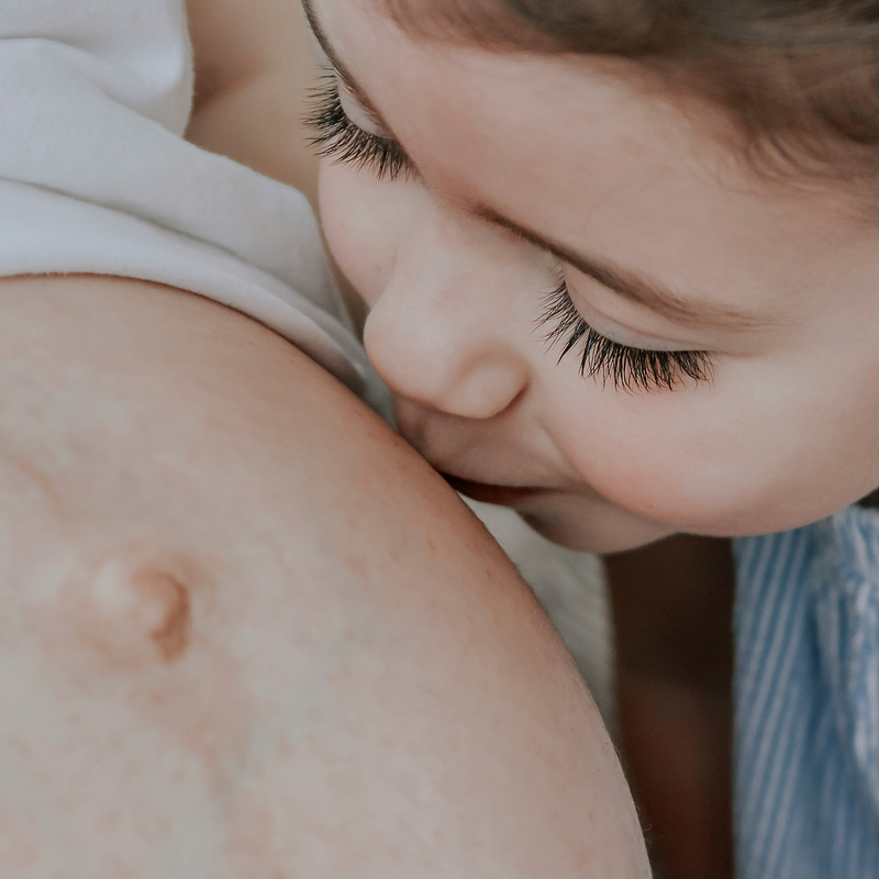 How to Involve Siblings in Your Pregnancy: Tips for Parents