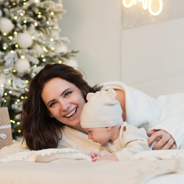 Celebrate Baby's First Christmas with our Top 5 Gifts