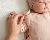 The Ultimate Sleep Essentials Checklist from Clair de Lune, East Coast and GrowGrows