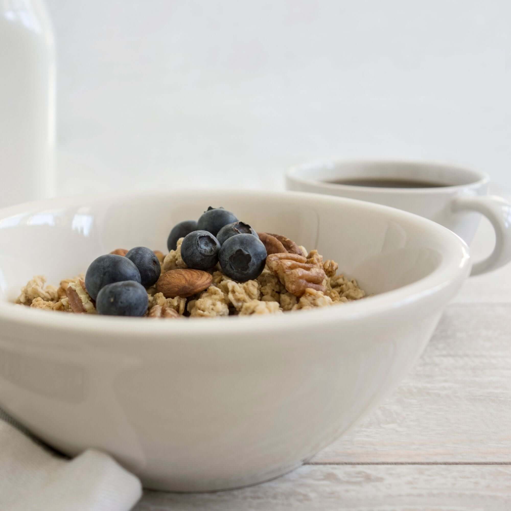 Getting The Best Nutrition After Pregnancy