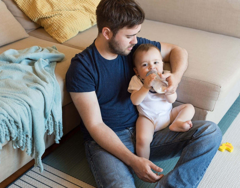 Comparison Between Different Baby Milk Formulas