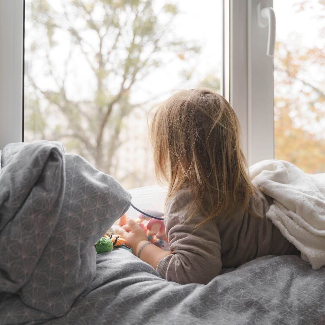 Rainy Day Activities