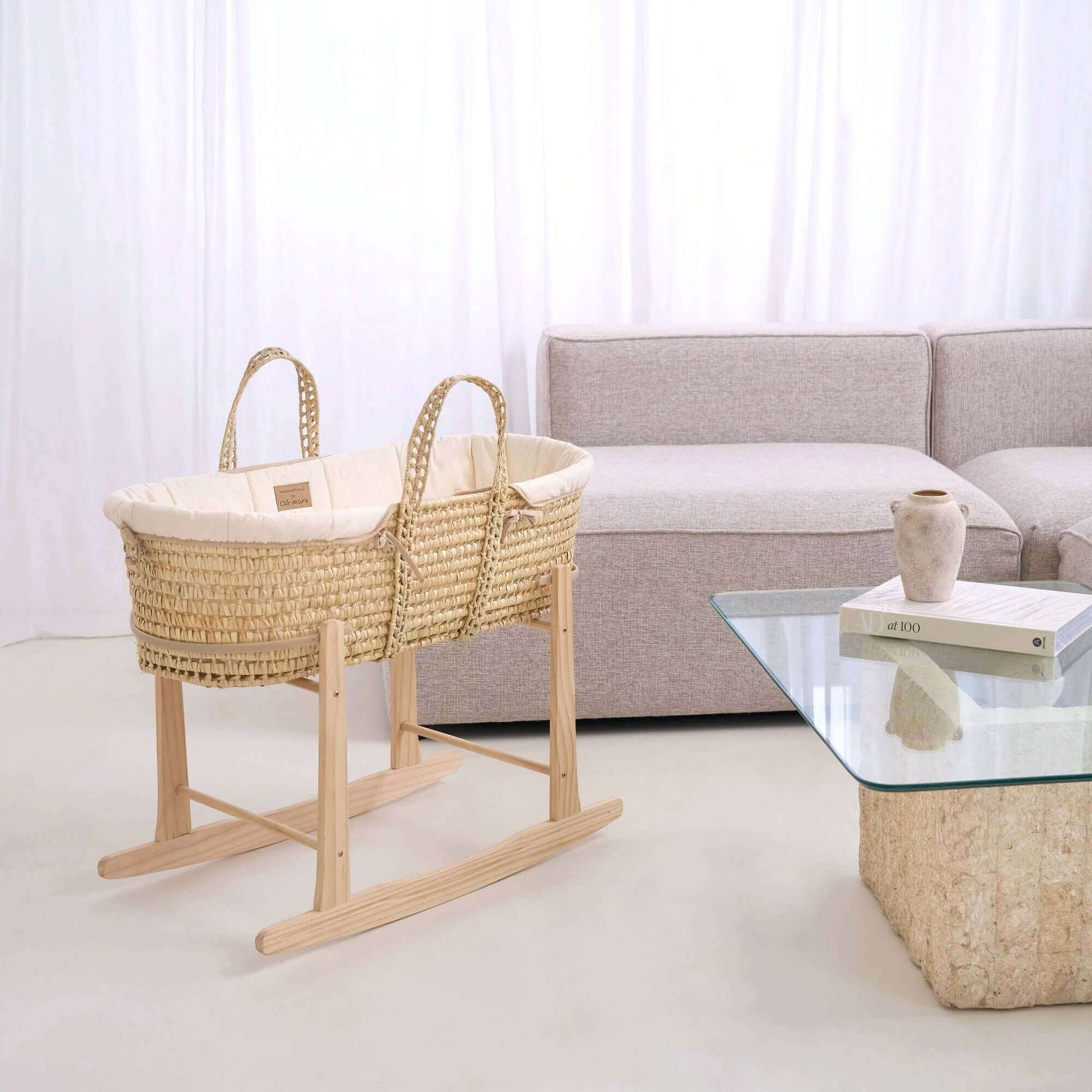 Top 5 Moses Baskets of 2025: Your Ultimate Buying Guide