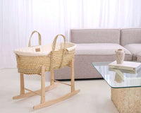 Top 5 Moses Baskets of 2025: Your Ultimate Buying Guide