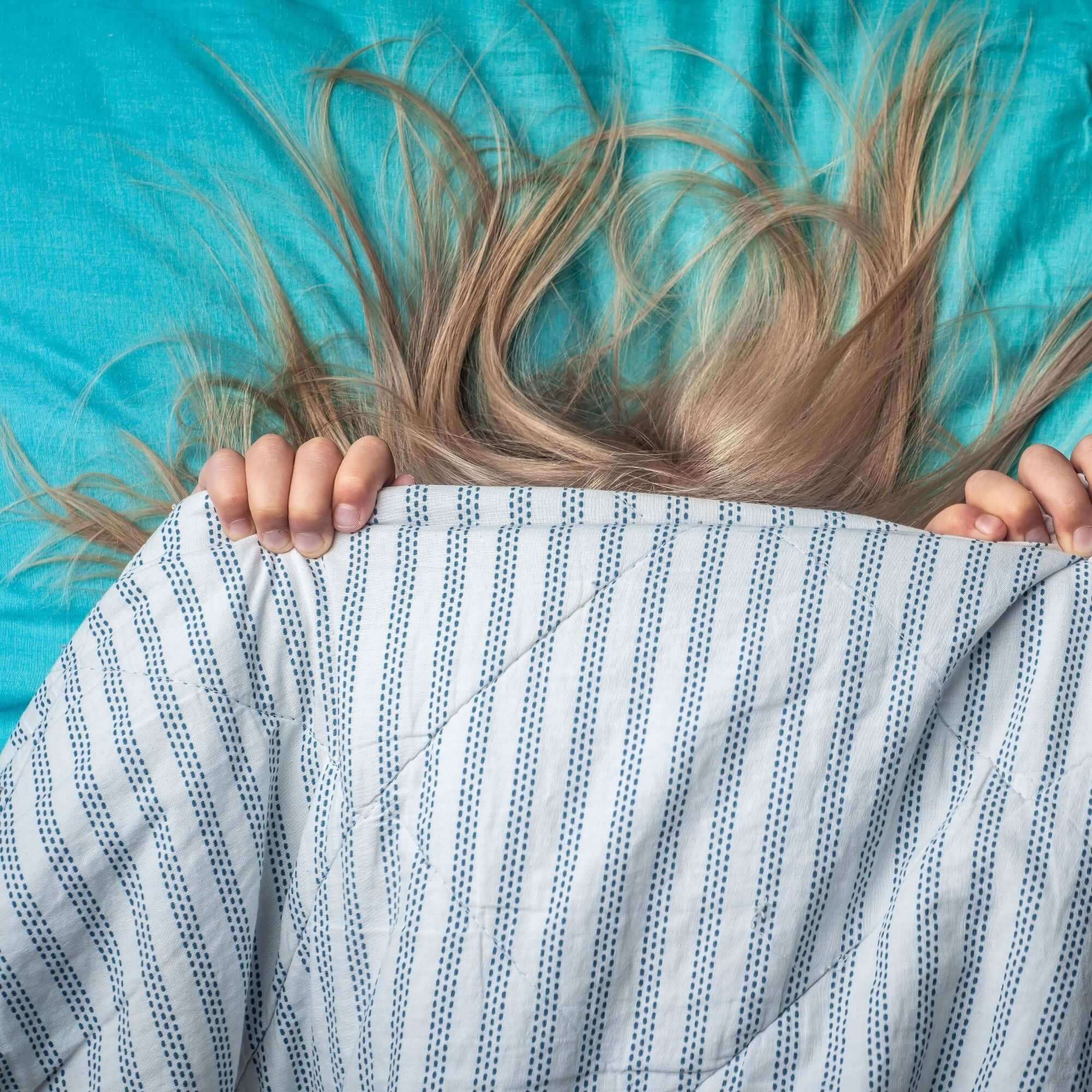 How To Deal With Toddler Phobias