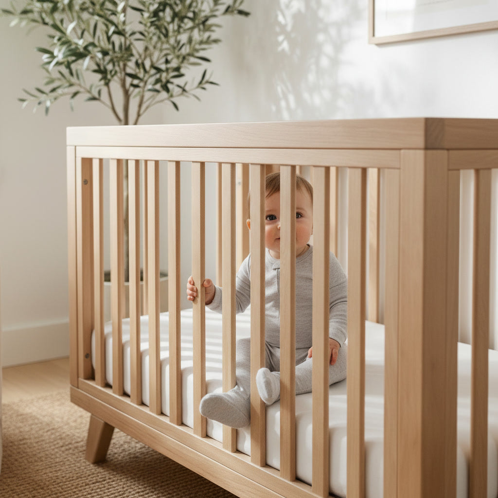 Baby Sleeping Patterns by Age!