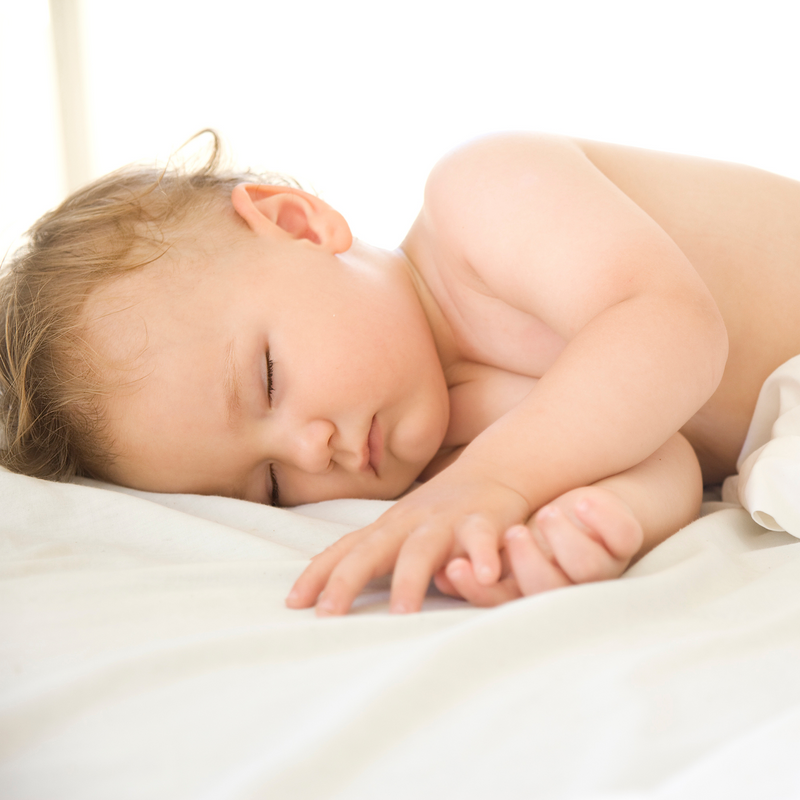 Micro-Fresh® Sheets: Revolutionary Baby Bedding Essential for Better Sleep and Health