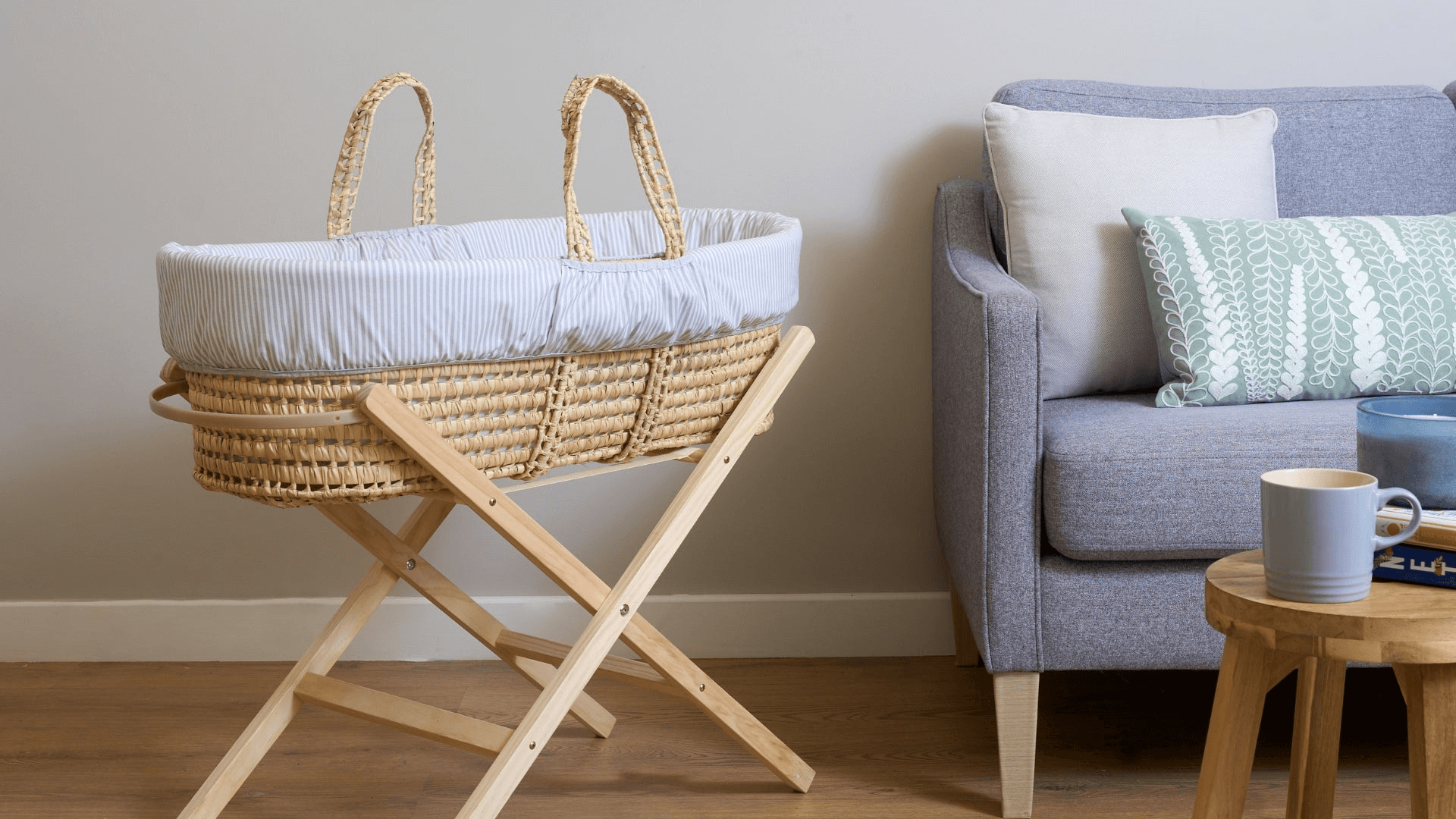 Moses Basket Bundles Moses Baskets and Stands Cosleepers Nursery
