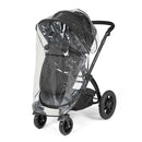 Ickle Bubba Stomp Luxe All In One I Size Travel System With ISOFIX Base with raincover | Prams, Pushchairs & Travel Systems | Baby Travel Essentials - Clair de Lune UK