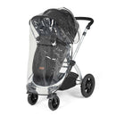 Ickle Bubba Stomp Luxe All In One I Size Travel System With ISOFIX Base with rain cover | Prams, Pushchairs & Travel Systems | Baby Travel Essentials - Clair de Lune UK