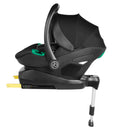 Ickle Bubba Stomp Luxe All In One I Size Travel System ISOFIX Base with car seat | Prams, Pushchairs & Travel Systems | Baby Travel Essentials - Clair de Lune UK