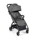 Ickle Bubba Aries Max Auto-fold Stroller in Graphite Grey | Prams, Pushchairs & Travel Systems | Baby Travel Essentials - Clair de Lune UK