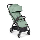 Ickle Bubba Aries Max Auto-fold Stroller in Sage Green | Prams, Pushchairs & Travel Systems | Baby Travel Essentials - Clair de Lune UK