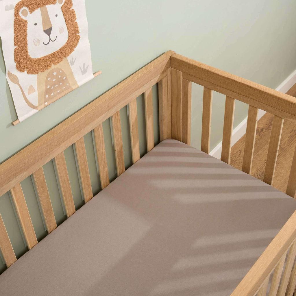 Cot Sheets 60 X 120 Bed Sheet Pack Fitted Cotton Cot Sheets 120 X